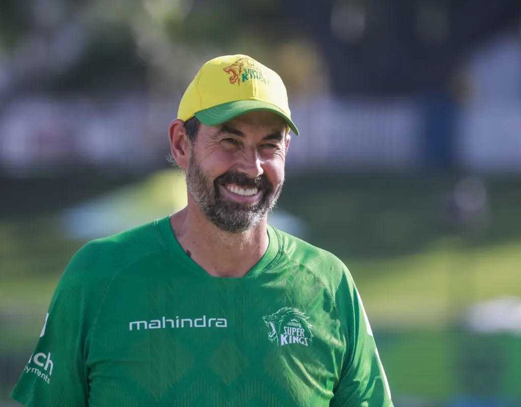 Smiles from Fleming, signals from TSK  