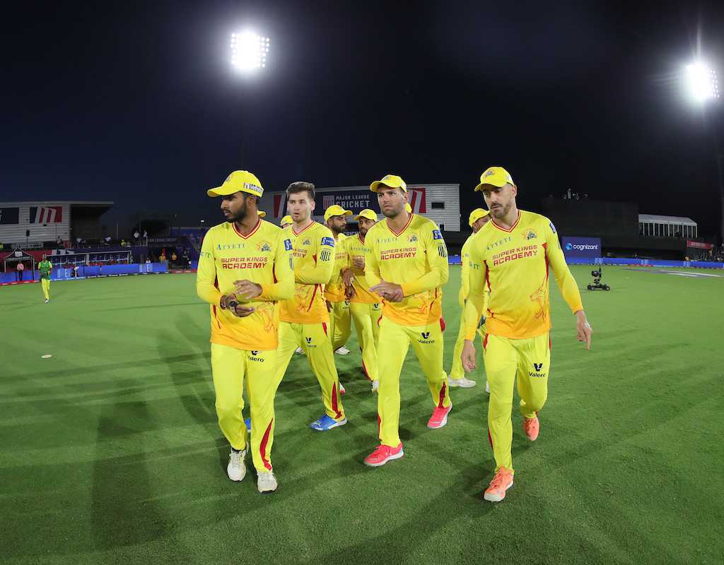 Can TSK's bowlers help them return to winning ways?  