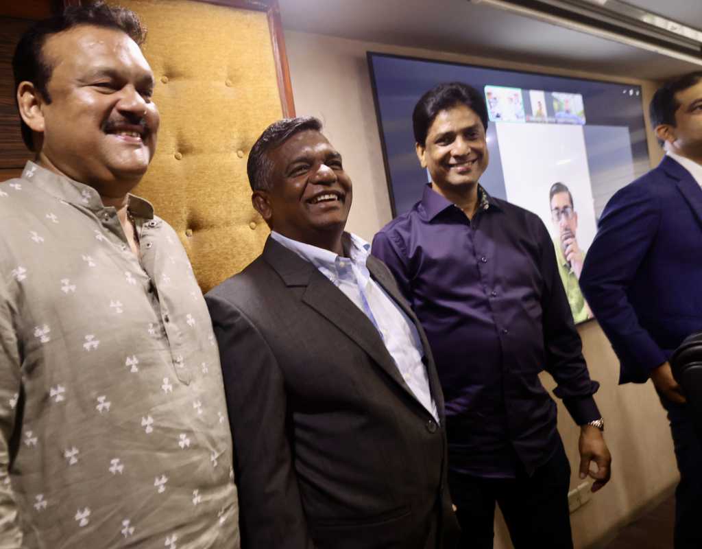 Newly-elected BCB board focuses on decentralization of operations  