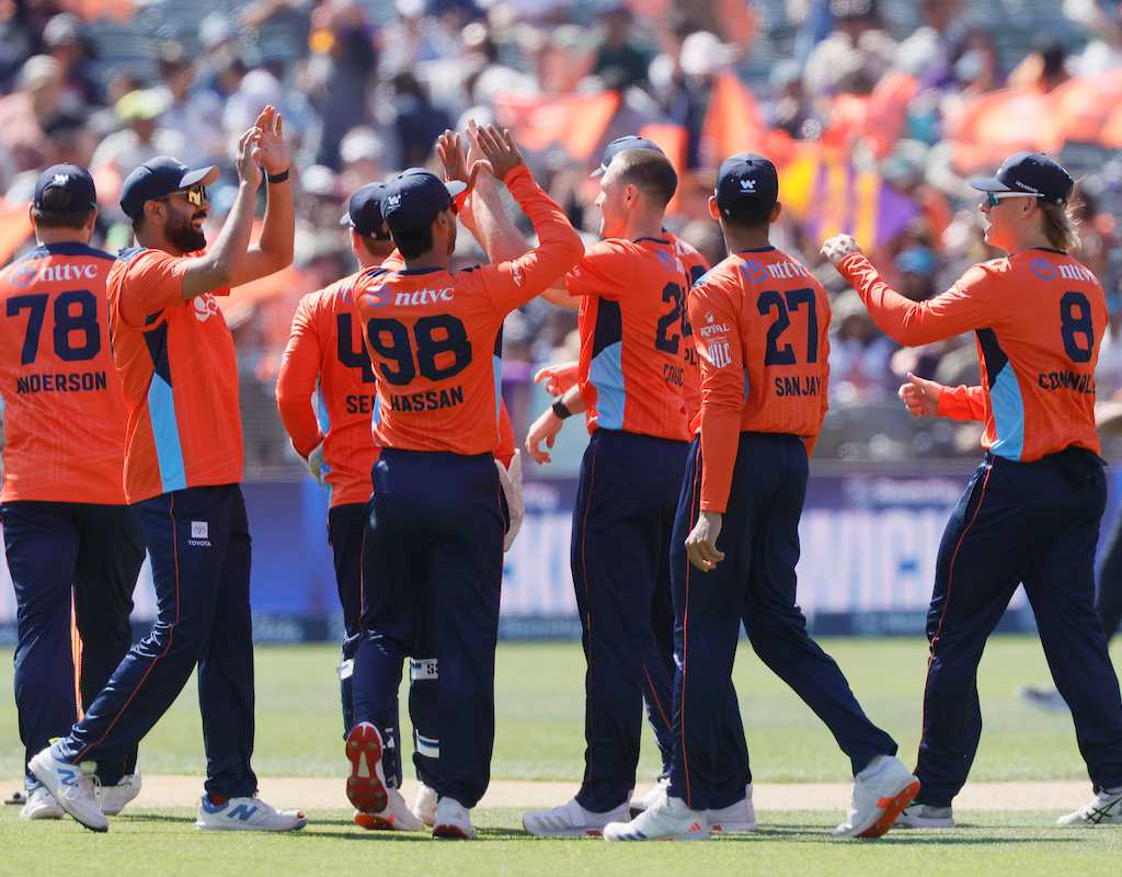 Rampaging Unicorns look to extend dominance  