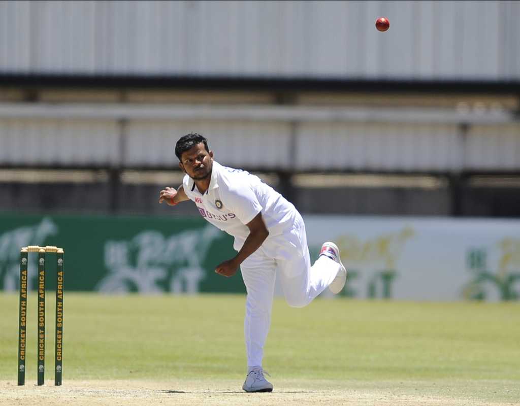 Saurabh Kumar switches to Andhra ahead of new season  