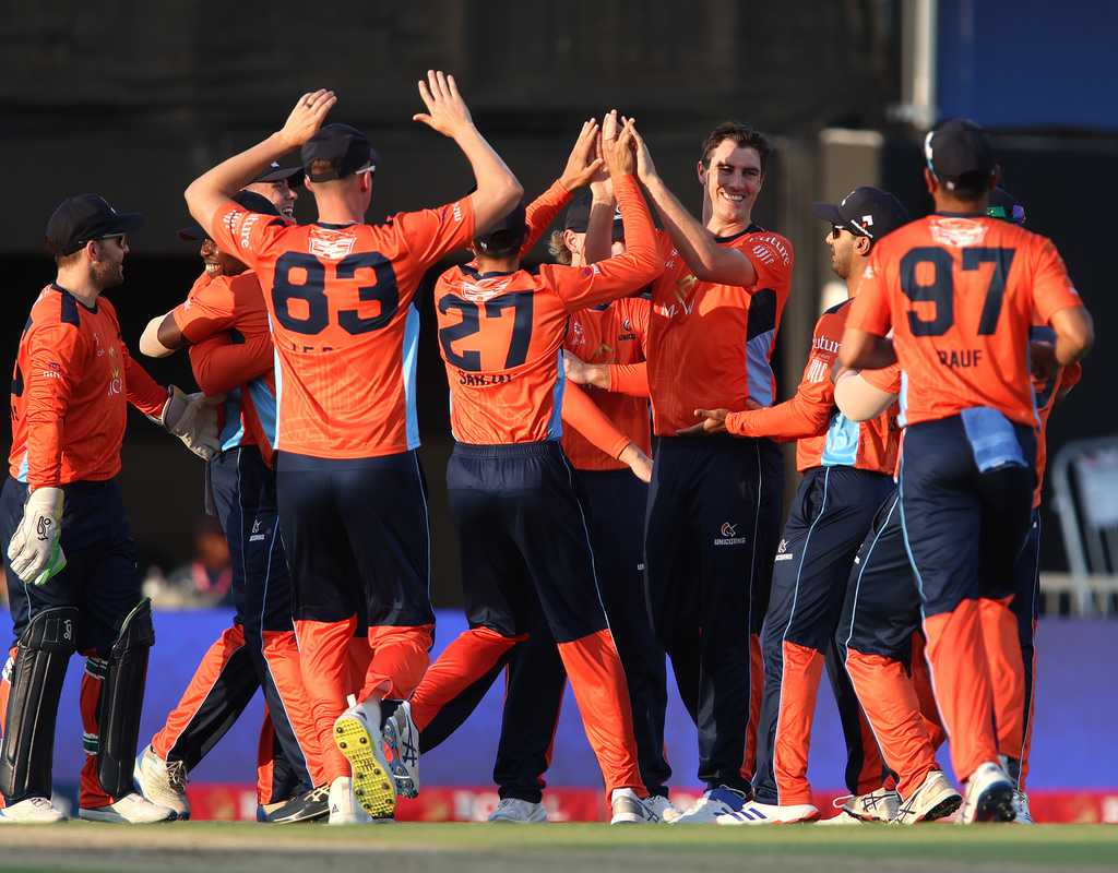 Unicorns gear up for first home season minus big guns, back depth to deliver  