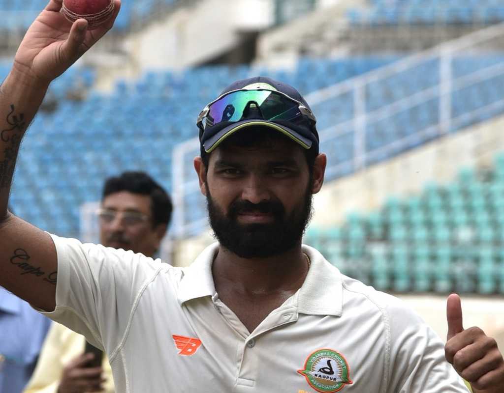Sarwate moves from Kerala to Chhattisgarh; Jaffer could join Vidarbha  