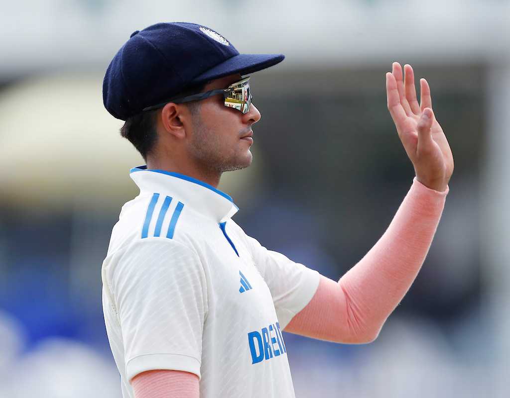 Will try to make players feel secure: Gill  