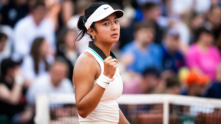 Can Jack Draper emerge from the shadow of Wimbledon Centre Court?  