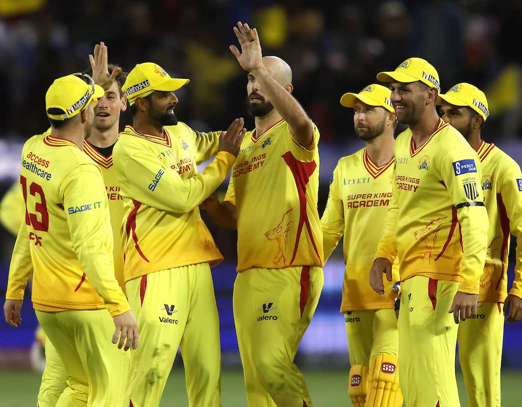 TSK aim to continue bright start while LAKR look for course correction  