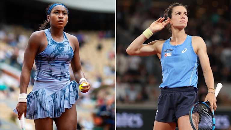 Sinner vs. Djokovic semifinal preview: “He is back to the level,” says Jannik of throwback Novak  