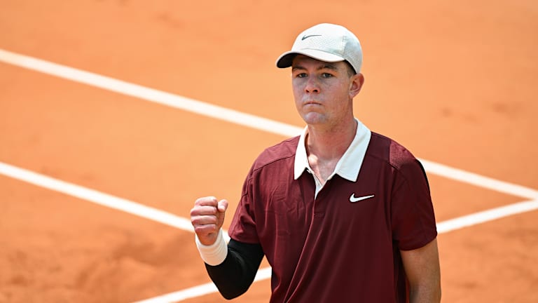 Coco Gauff snaps Madison Keys streak to reach 2025 Roland Garros semifinals  