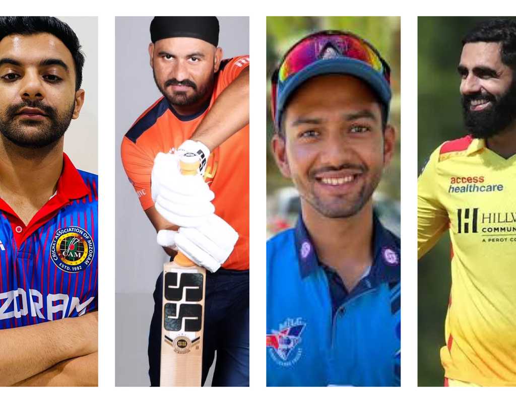 Eye on USA: 4 Uncapped players aiming to turn heads in MLC  