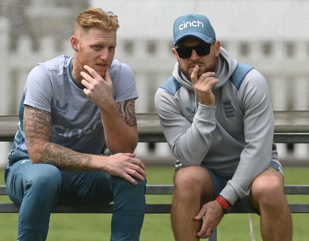 The Secret Sauce Behind 'Bazball'  