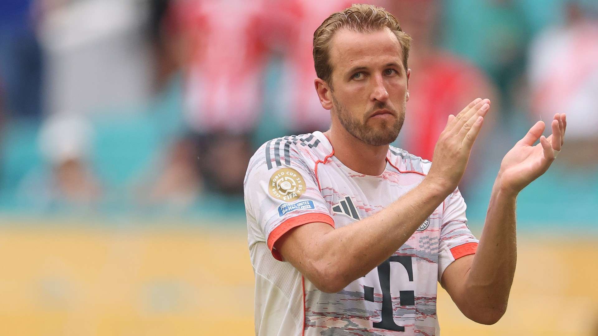 Kane tipped to bail on Bayern by club legend  