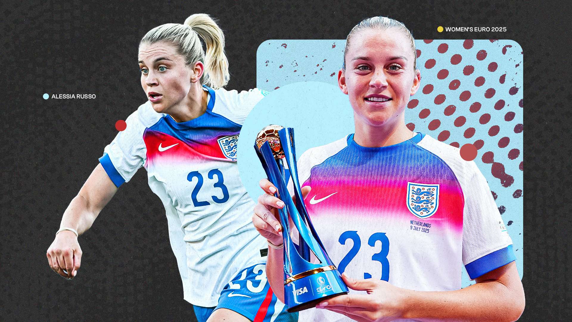 All-rounder Russo doesn't need goals to shine for Lionesses   All-rounder Russo doesn't need goals to shine for Lionesses