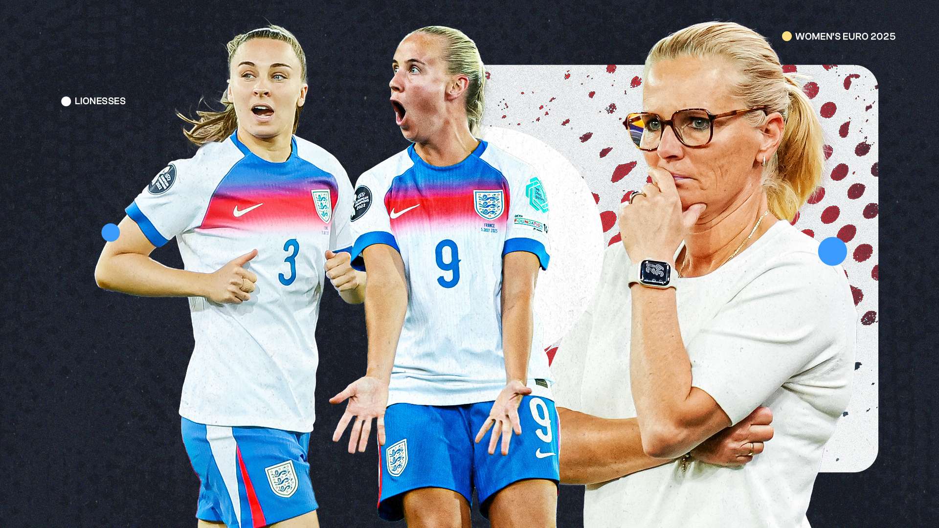 Mead must be sacrificed to facilitate England system switch  