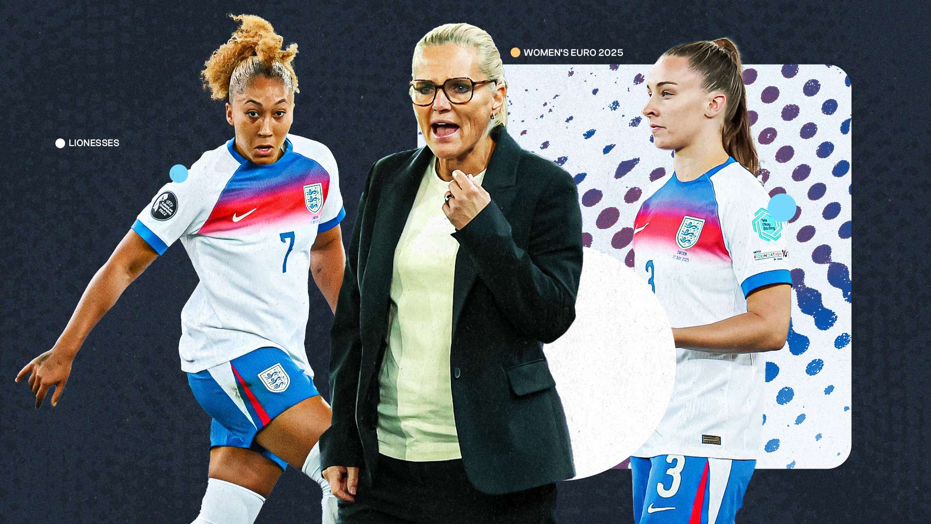 England must change shape to improve defence - & rest James  