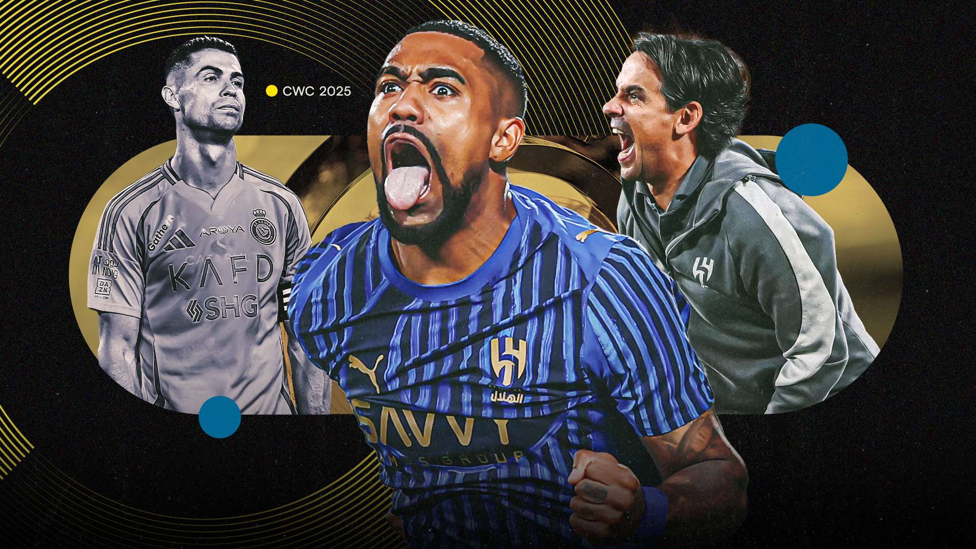 Al-Hilal reaping the benefits of avoiding CR7 sideshow  