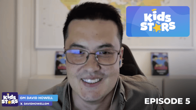 "Relief Is The Word" Says Howell After Defeating Kids 3-1  