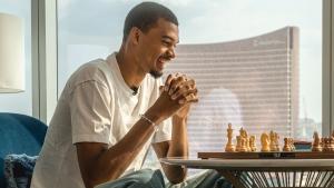 NBA Superstar Wemby Launches Chess Tournament In France  