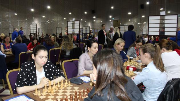 FIDE Sparks Protests By Allowing Russian Team To Compete In Major Event  