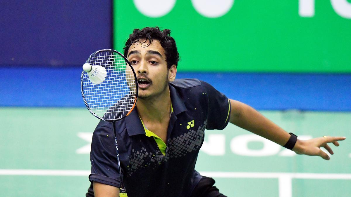 Macau Open 2025: Tharun, Lakshya reach quarterfinals; Ayush, Dhruv-Tanisha pair knocked out  