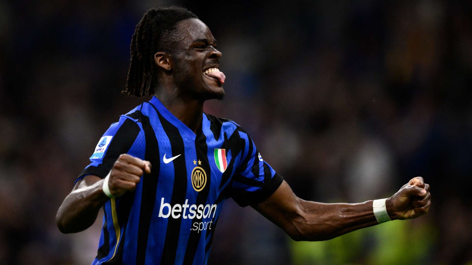 Cristian Romero hint? Spurs interested in Inter ace Bisseck  