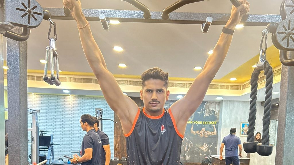 ‘We’re Confident and Ready’: Gaurav Khatri Eyes Repeat Glory in PKL Season 12  