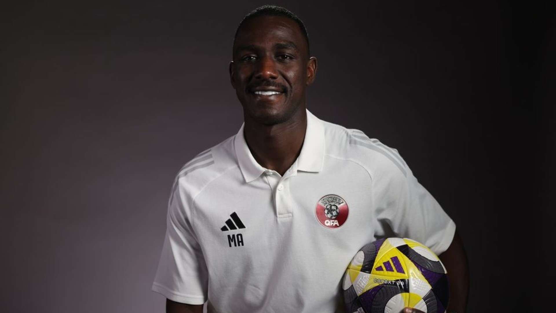 "U-17 WC will be a motivation for Nex Gen players" -  Almoez Ali  