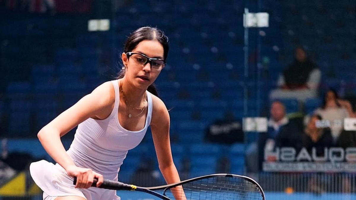 Indian sports wrap, July 24: Anahat reaches semifinals of World Squash Junior Championships  