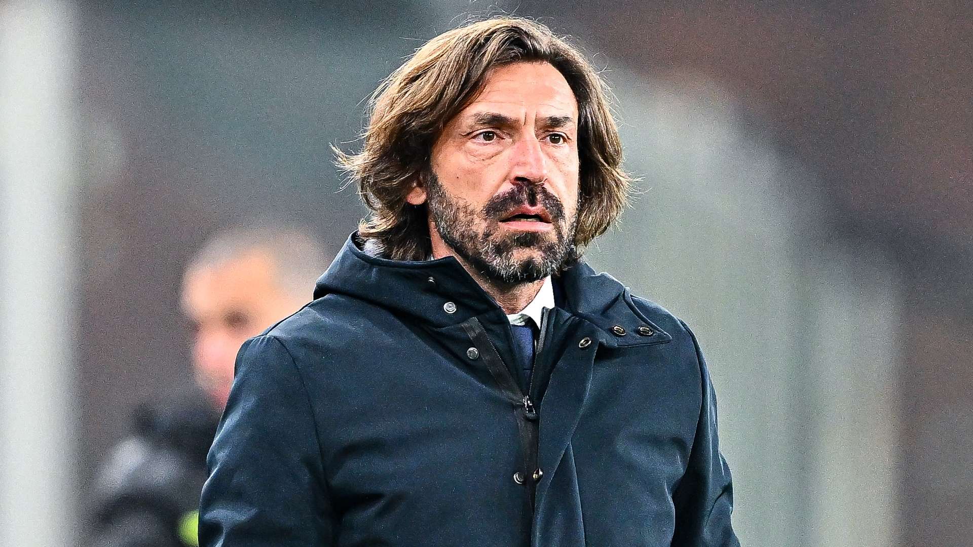 Milan & Juve legend Pirlo takes up second-tier club coaching role  