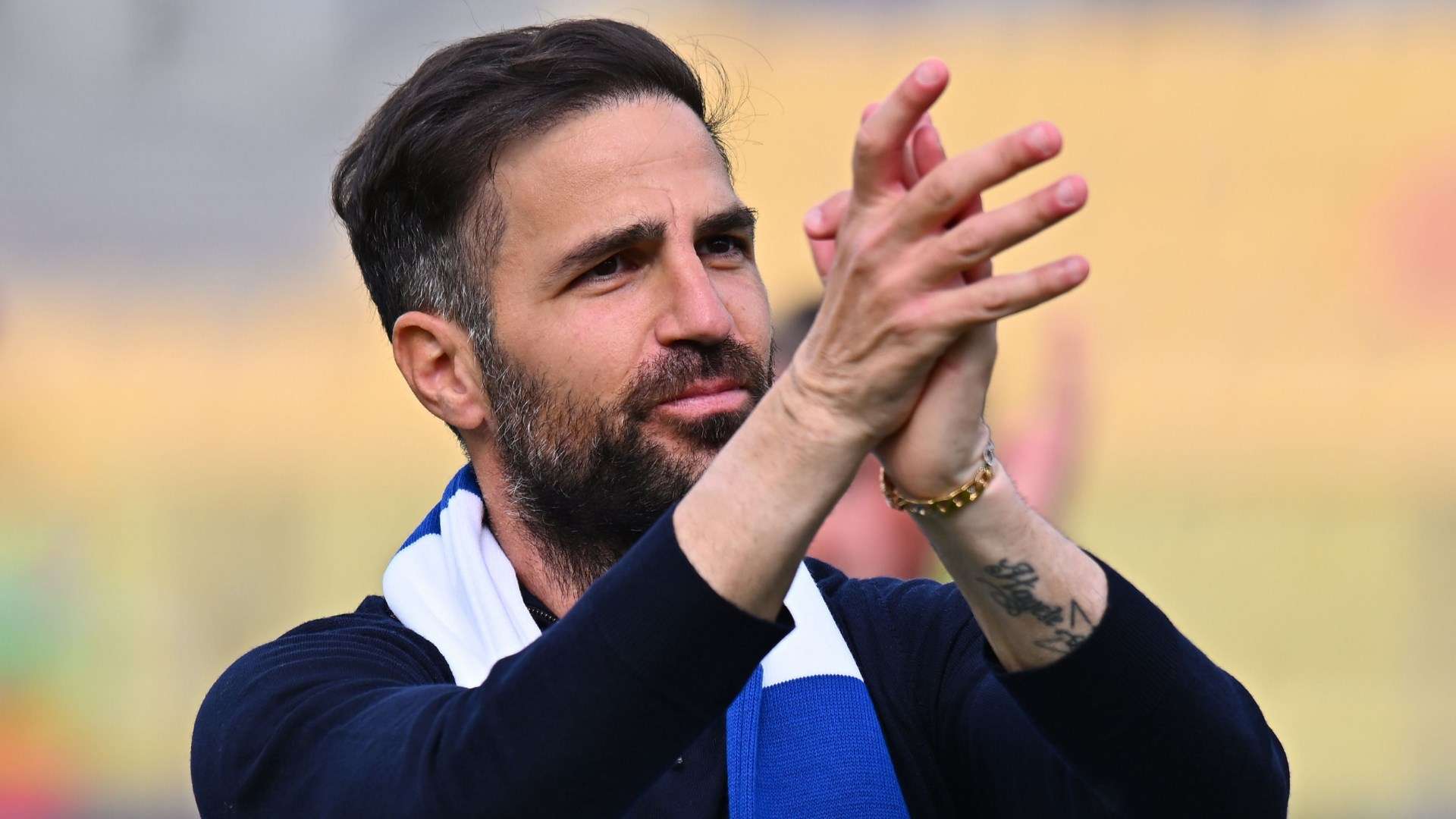 Fabregas hails Como winger after completing move from Celtic   Fabregas hails Como winger after completing move from Celtic