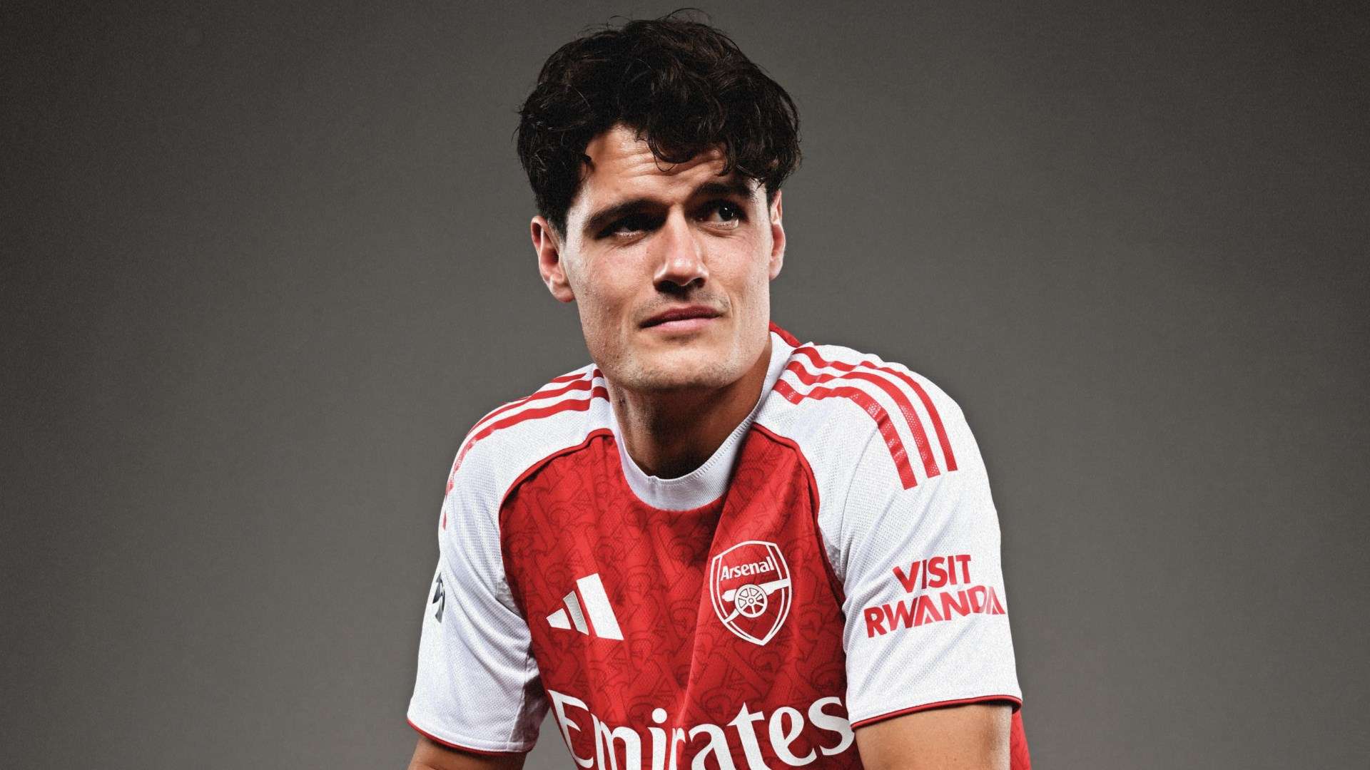 📽️ | Norgaard breaks down in tears seeing son in Arsenal kit   📽️ | Norgaard breaks down in tears seeing son in Arsenal kit