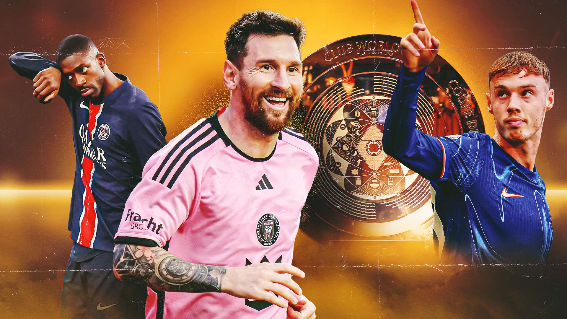 How CWC proved ‘good enough’ can sometimes be good enough  