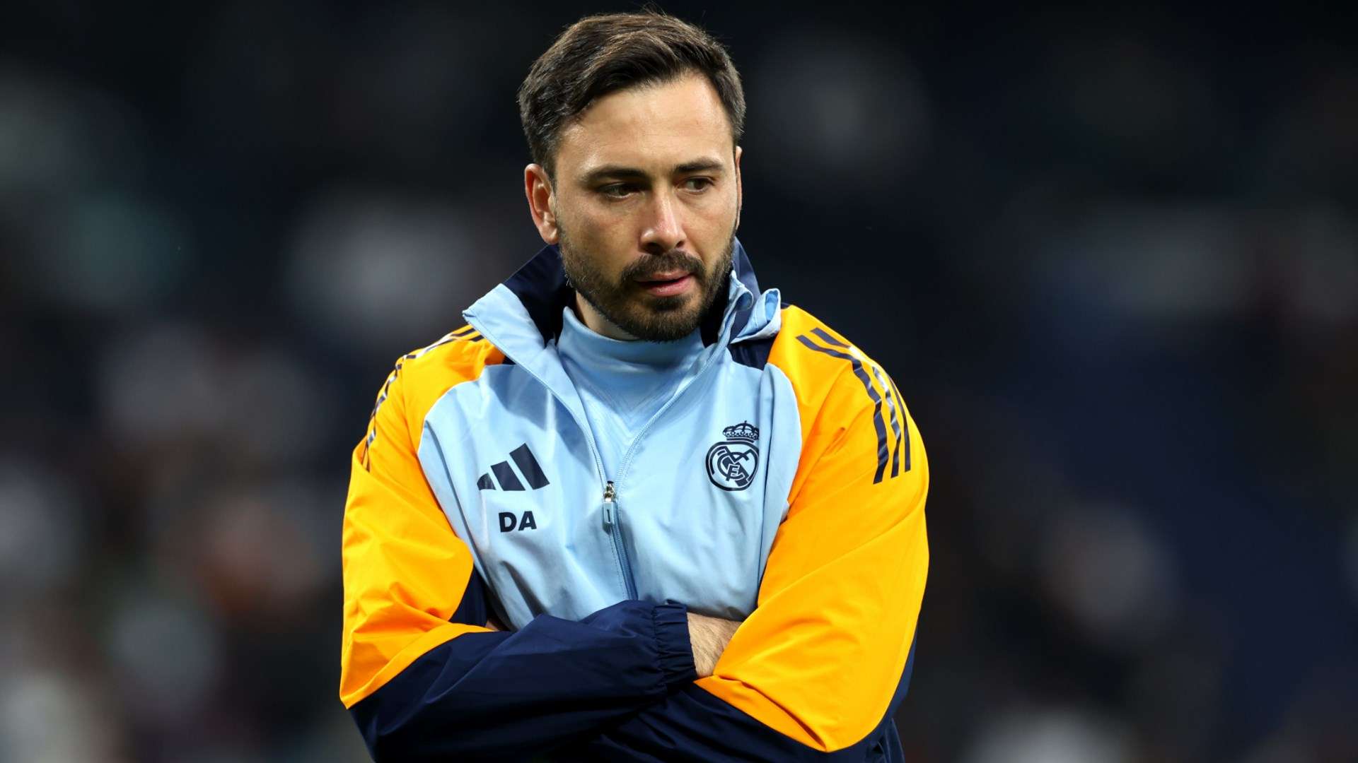 Ancelotti's son Davide finally set to take first job in management  