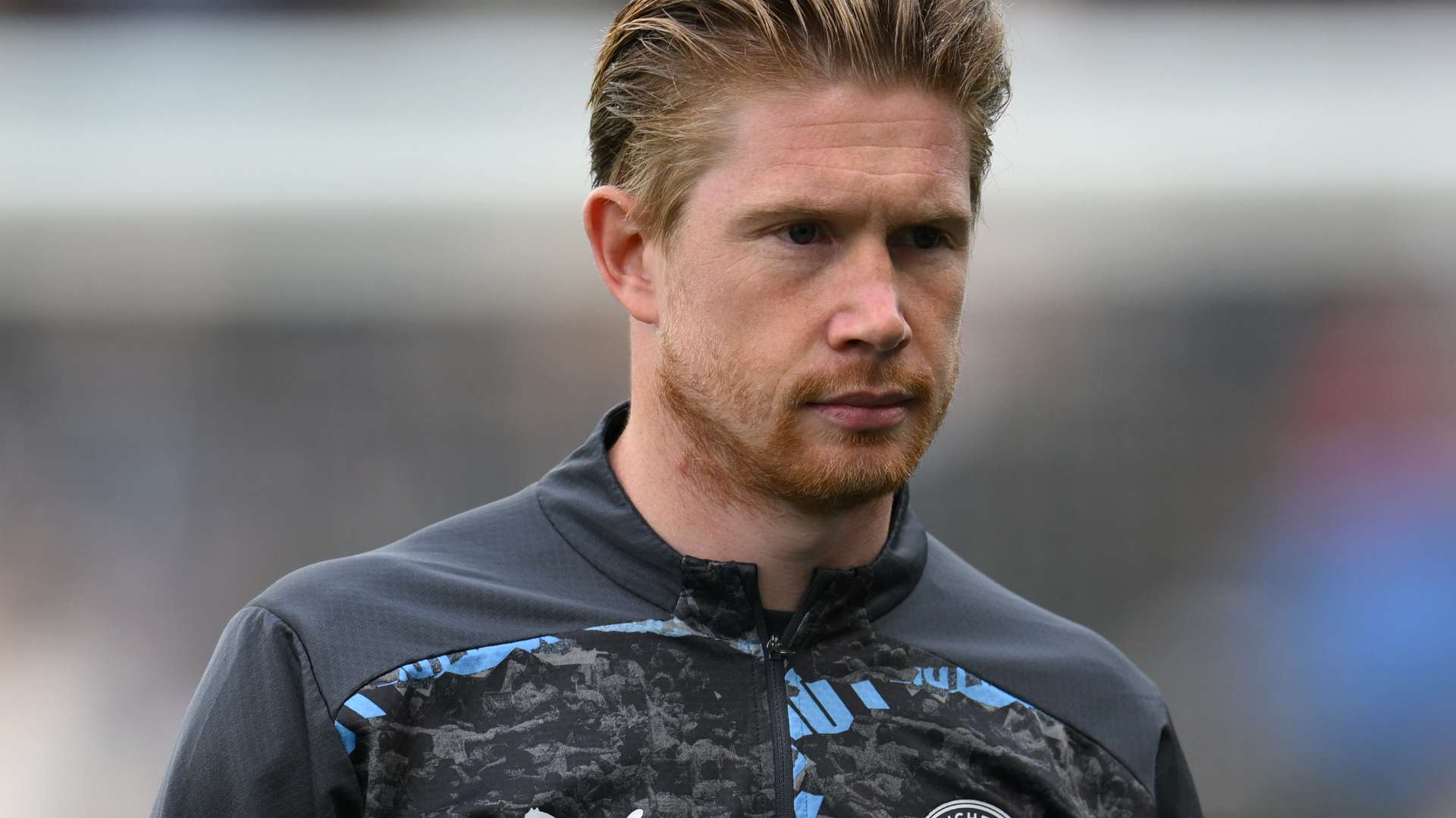 De Bruyne sends out message after shock defeat on Napoli debut  