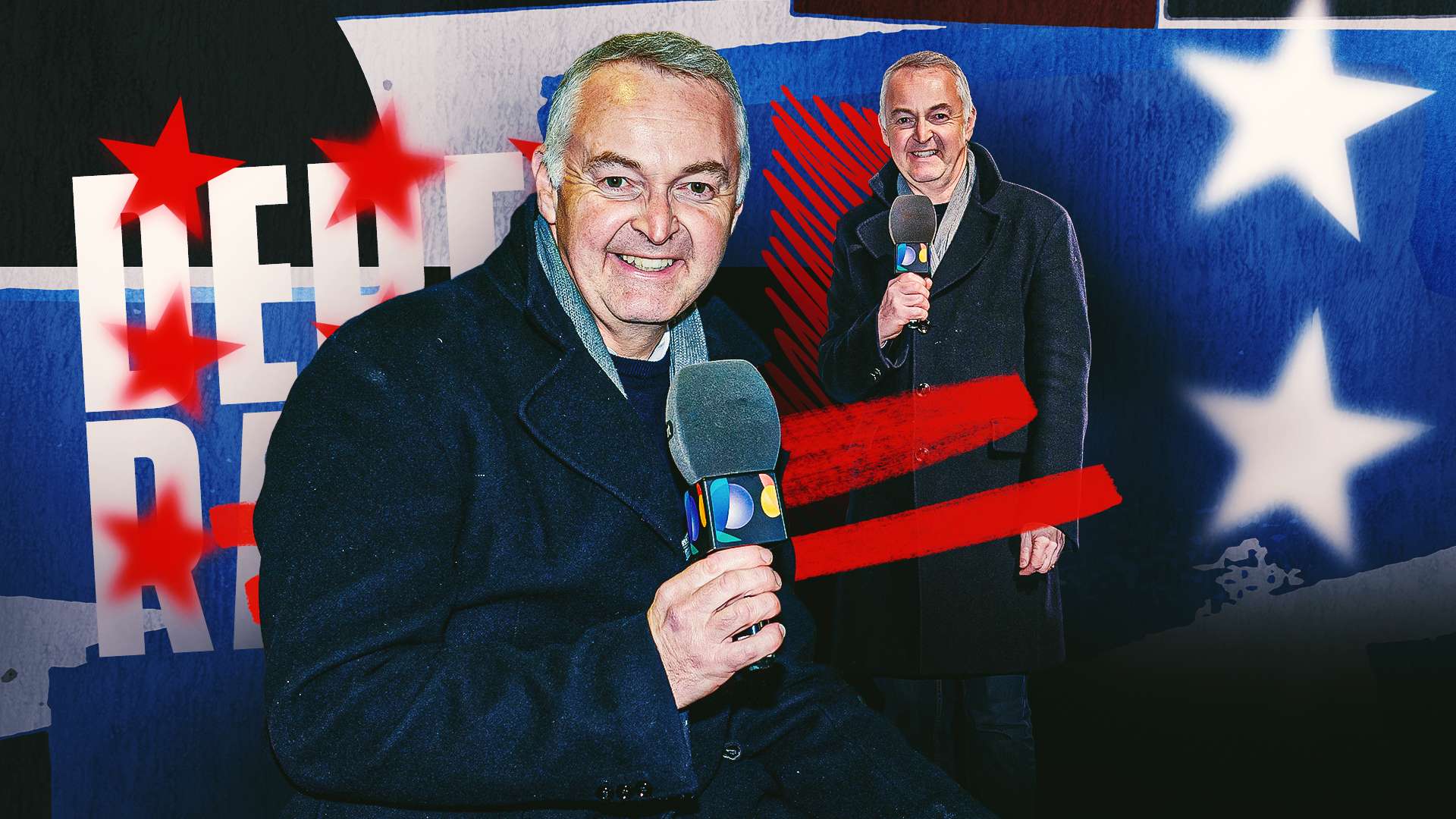 'He's one-dimensional' - Rae on Reyna's flawed fit at Dortmund  