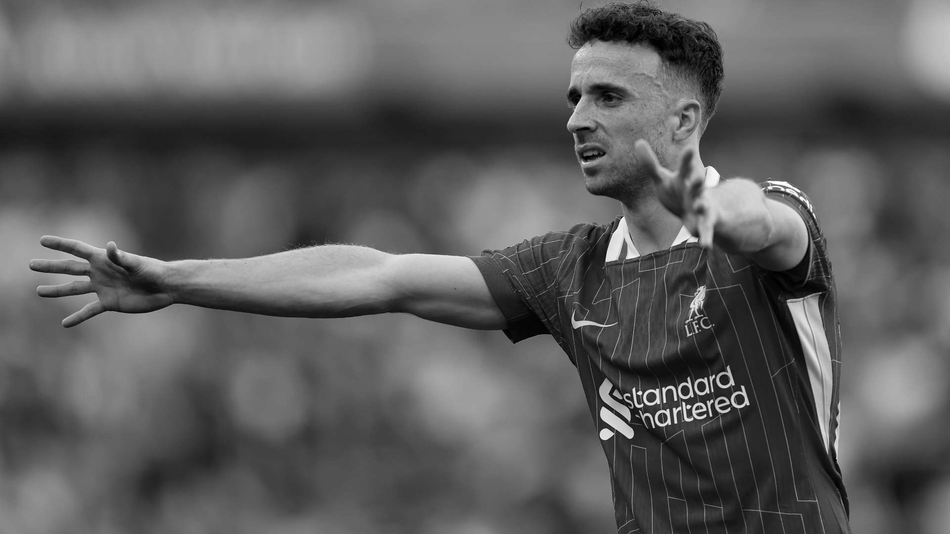 Liverpool CEO confirms Jota & Silva tributes ahead of friendly   Liverpool CEO confirms Jota & Silva tributes ahead of friendly