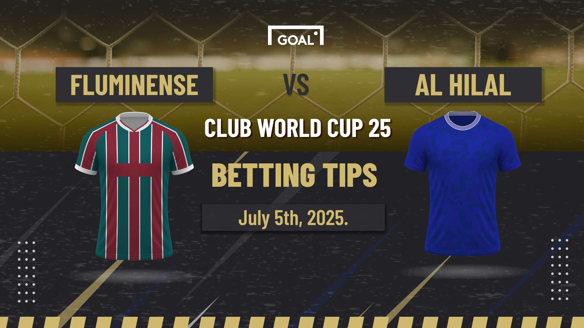 Fluminense vs Al-Hilal predictions: Who to back for semi-final spot?  