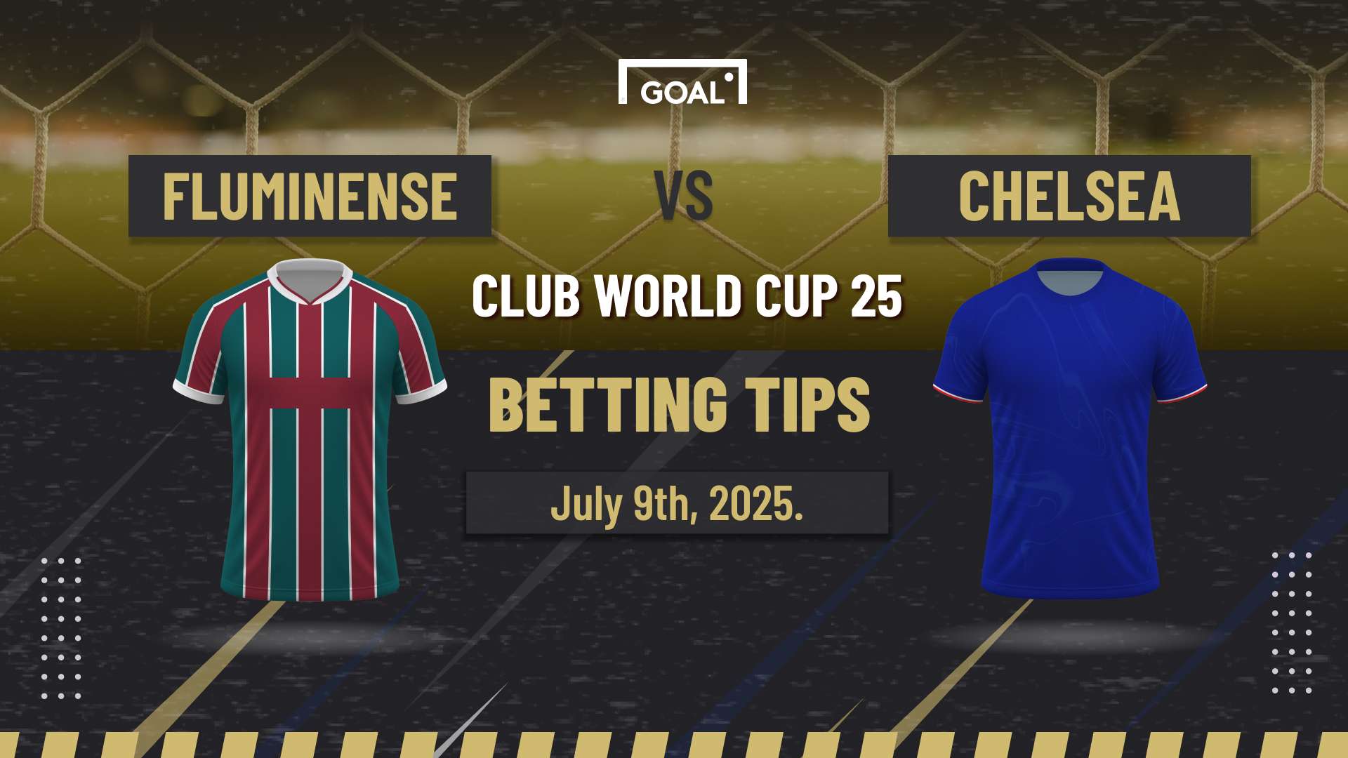 Fluminense vs Chelsea predictions: Palmer to join the Club World Cup  