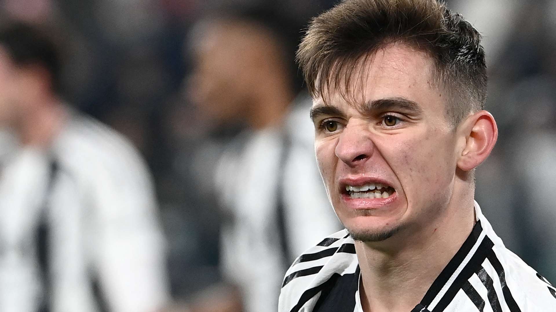 Conceicao given ultimatum as Porto and Juventus reach €32m deal  