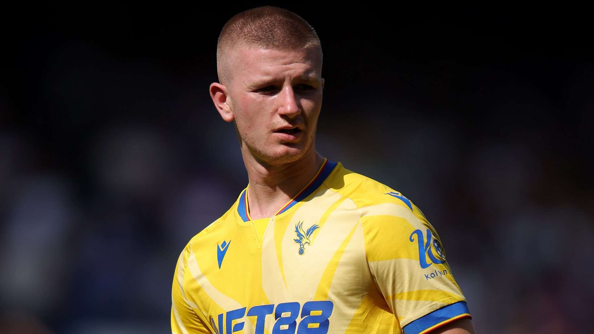 Why Liverpool have become favourites for Wharton transfer  