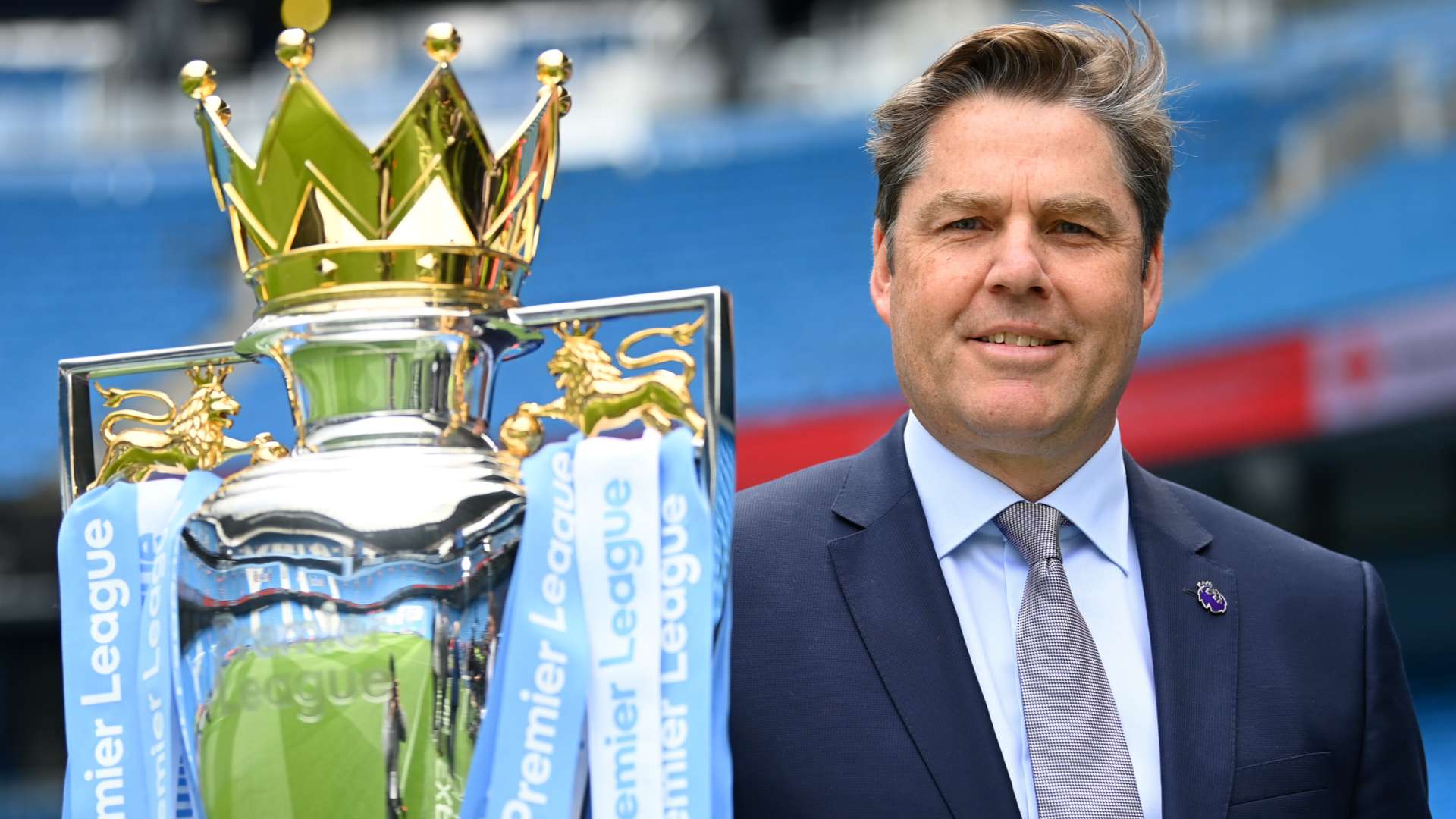 'Rules very clear' - Premier League CEO on Man City FFP case   'Rules very clear' - Premier League CEO on Man City FFP case