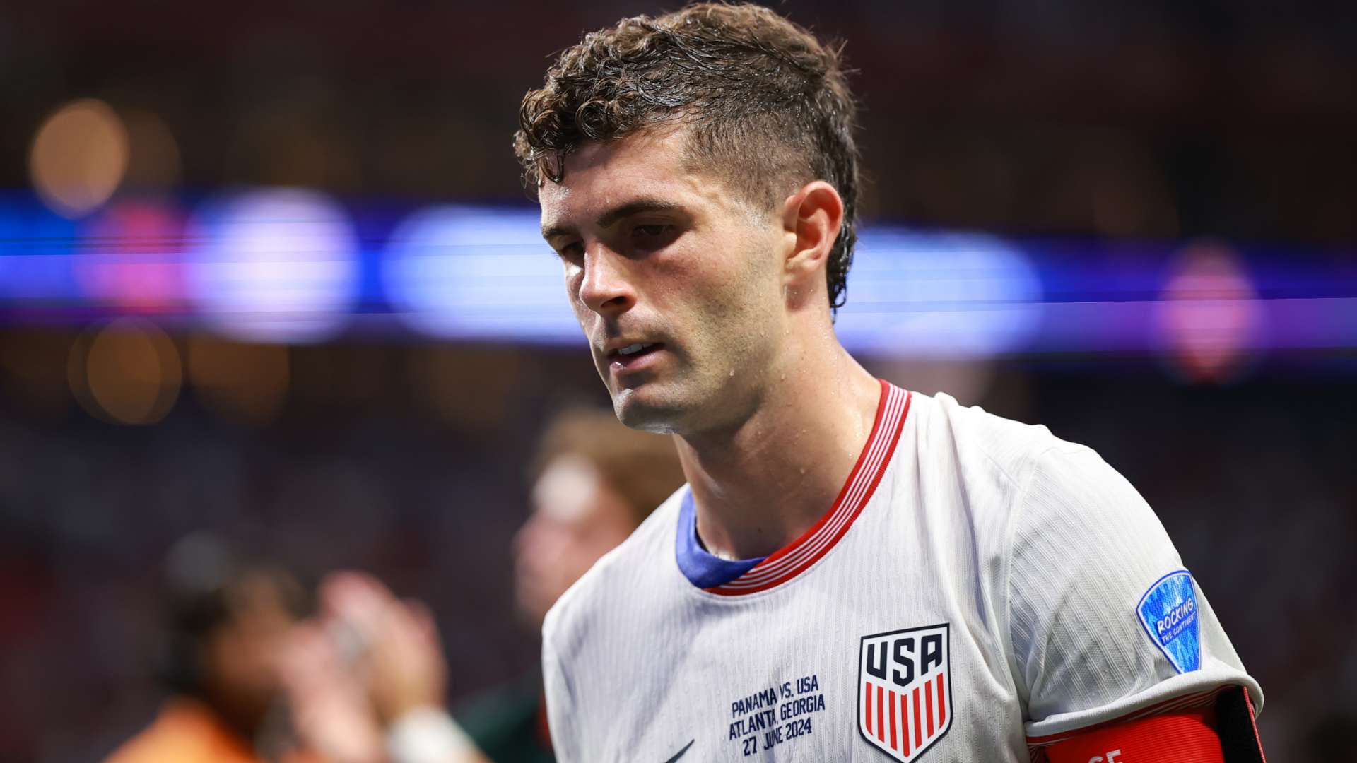 USMNT to drop Pulisic? ‘No surprise’ claim after Gold Cup snub  