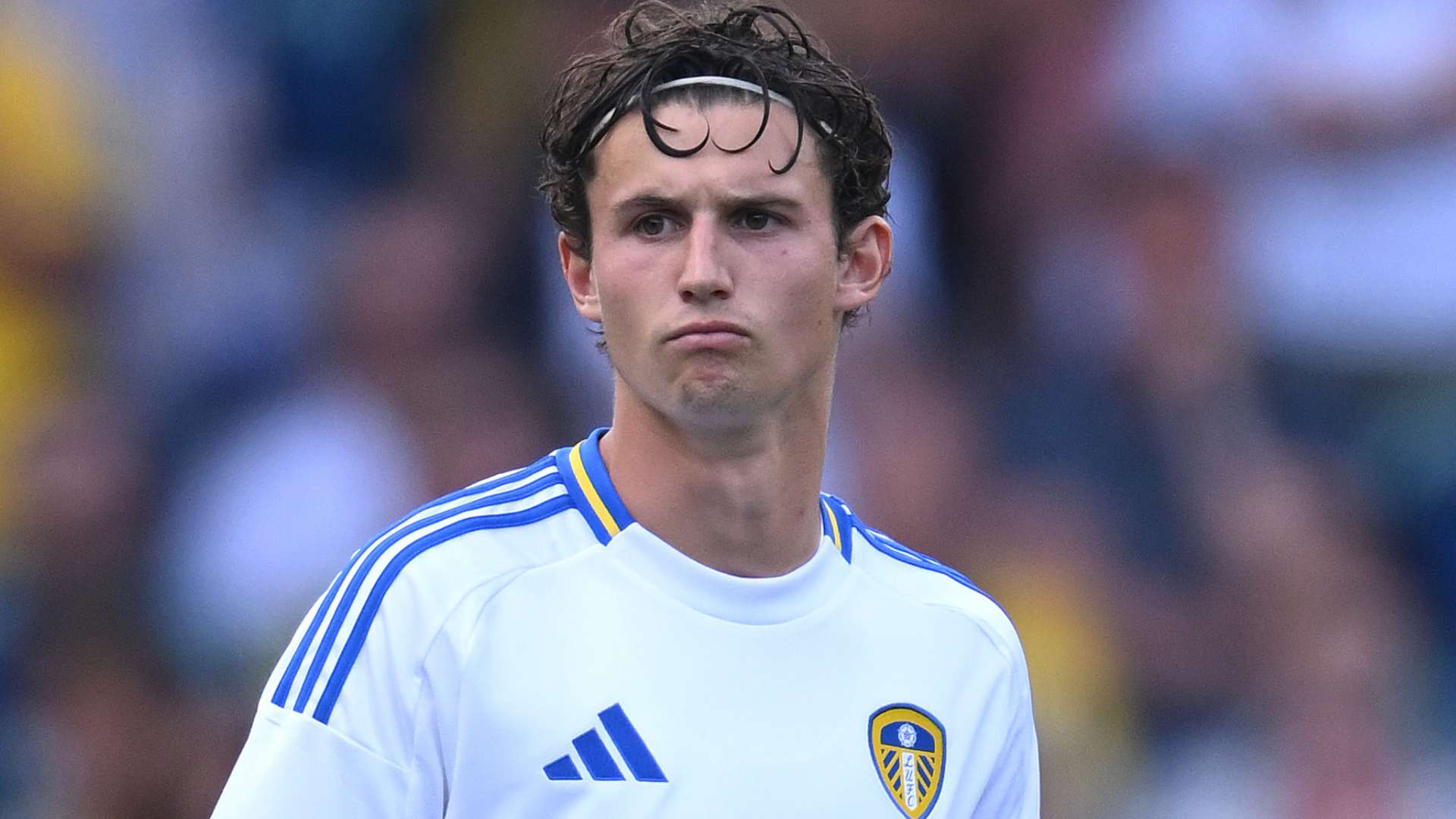 Leeds worry as 'question mark' remains over USMNT star Aaronson  