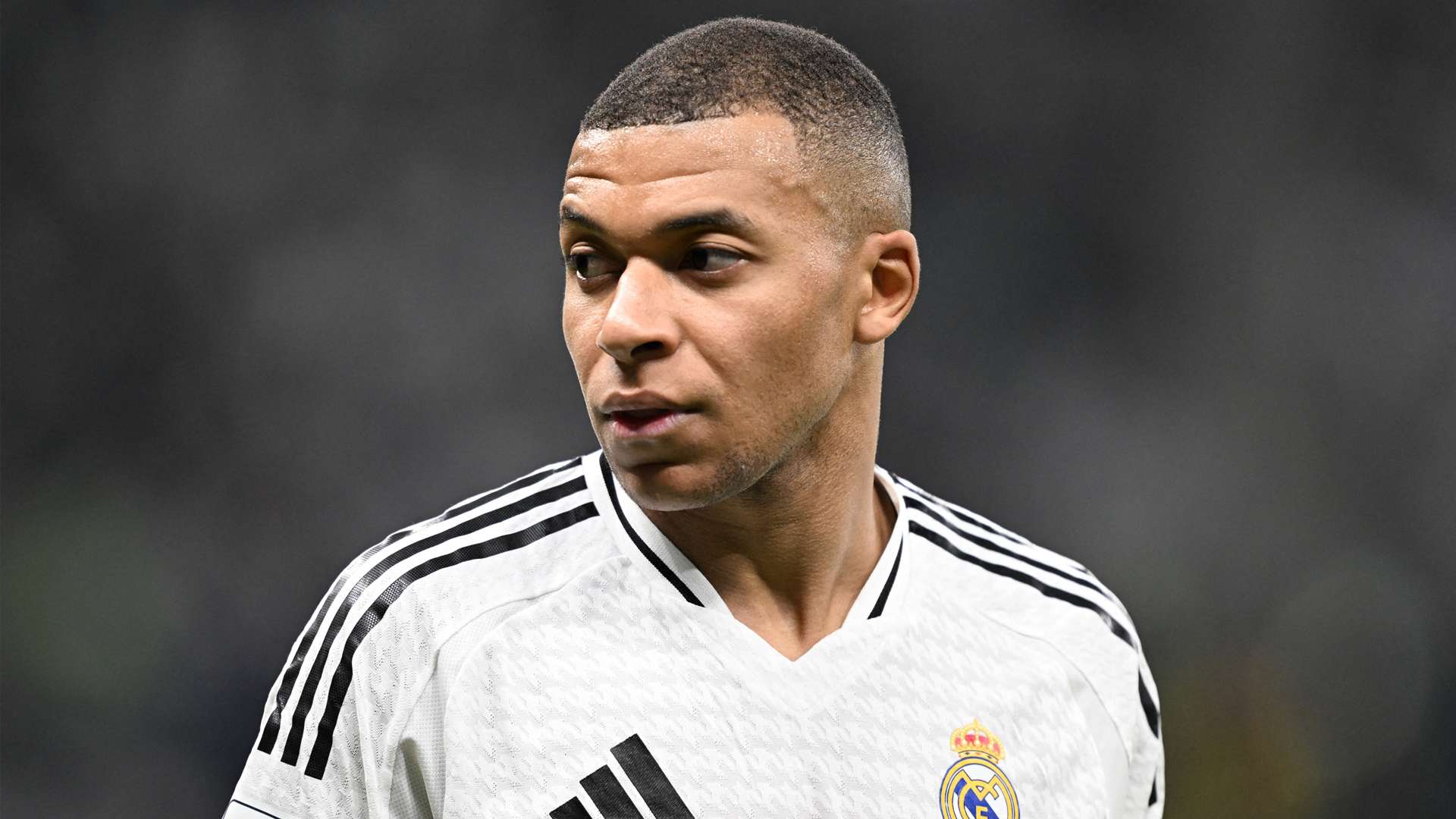 Mbappe is back! Real Madrid star in line for Club World Cup bow  