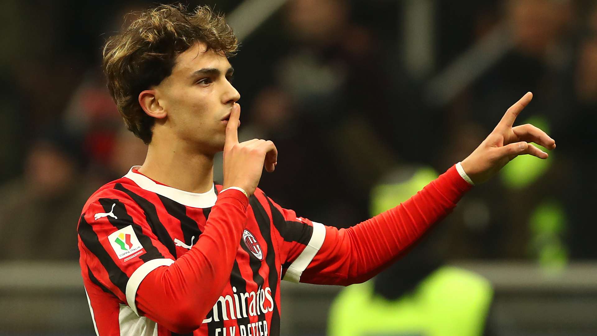 Chelsea flop Felix makes transfer admission after failed loan   Chelsea flop Felix makes transfer admission after failed loan