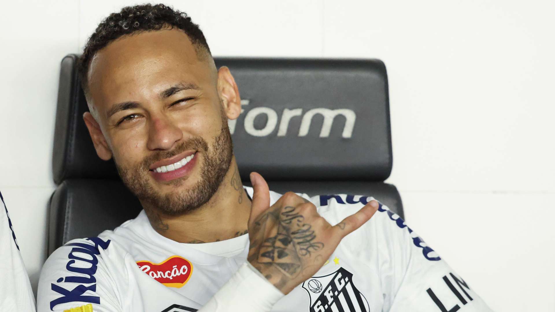 Neymar not done! Brazil icon reveals how long he’ll play for  