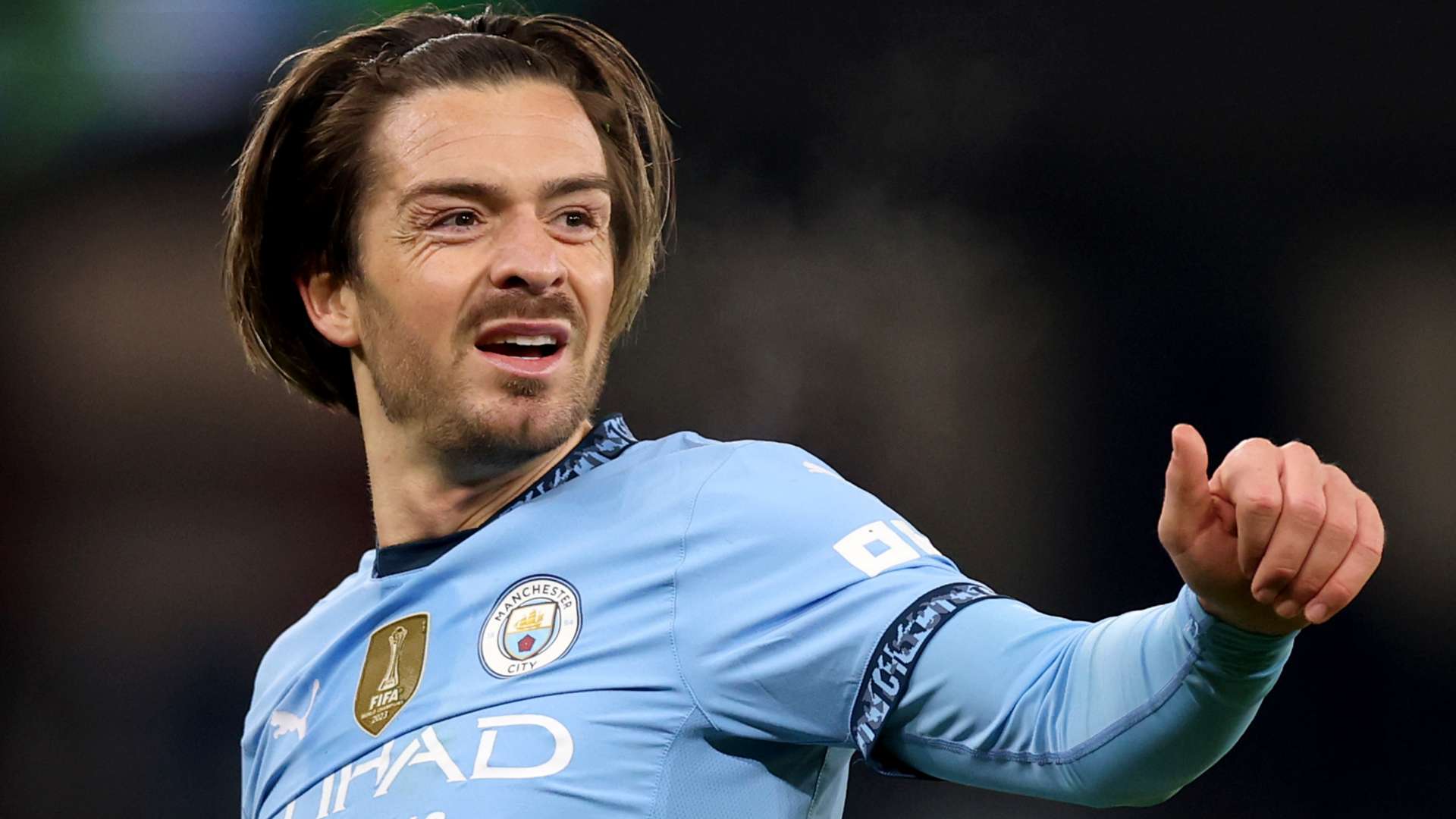 Huge loss on £100m star! Man City name Grealish asking price  