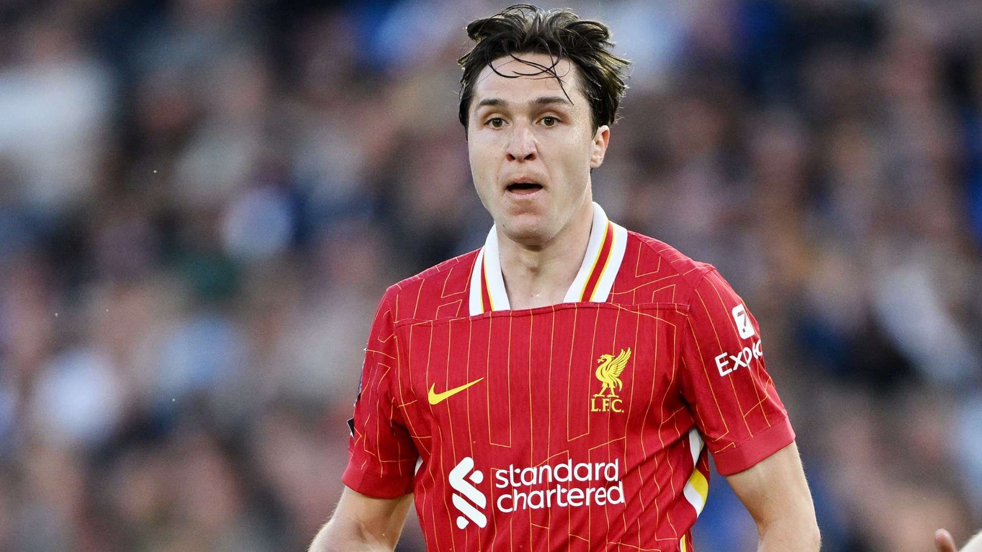 Chiesa rejects Mourinho link-up at Fenerbahce as he eyes Serie A return  