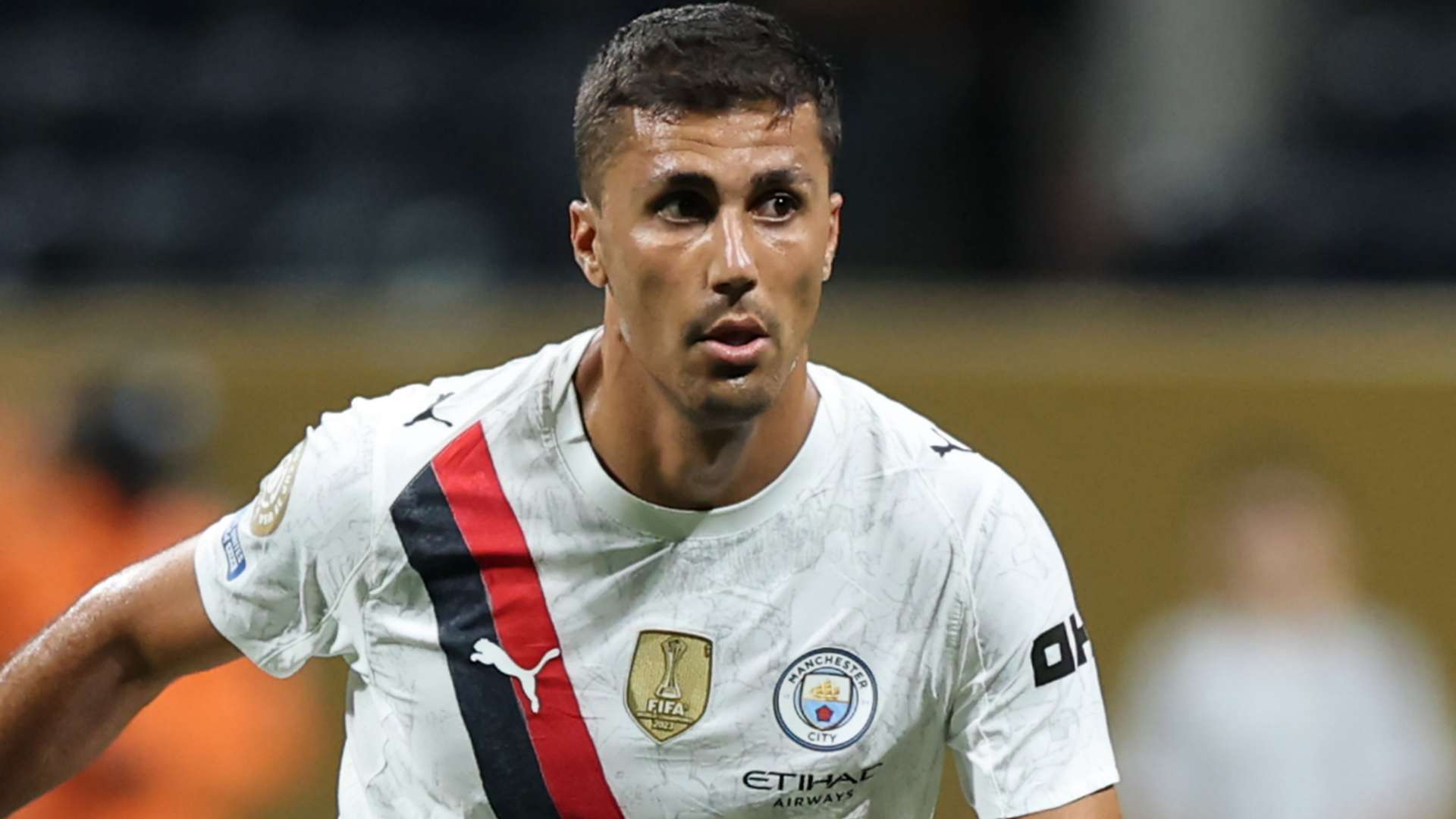 Setback for Rodri! Man City star suffers fresh injury concern  