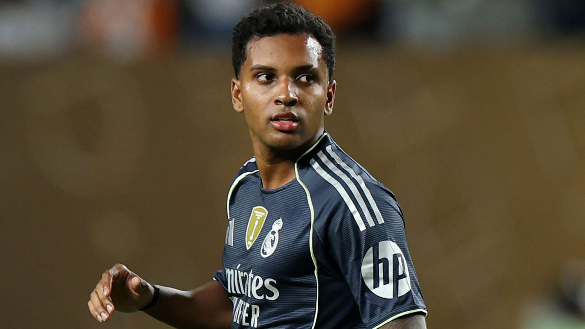 Liverpool boost! Arsenal ready to pull plug on Rodrygo  