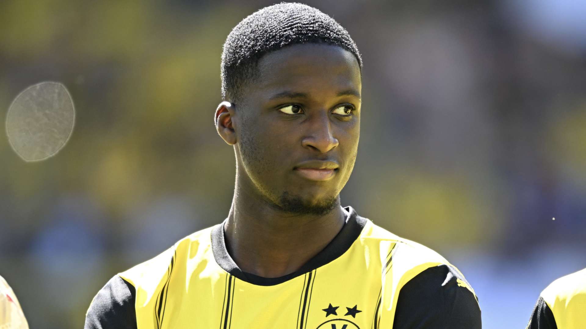 Chelsea target wonderkid Coulibaly with loan plan in place   Chelsea target wonderkid Coulibaly with loan plan in place